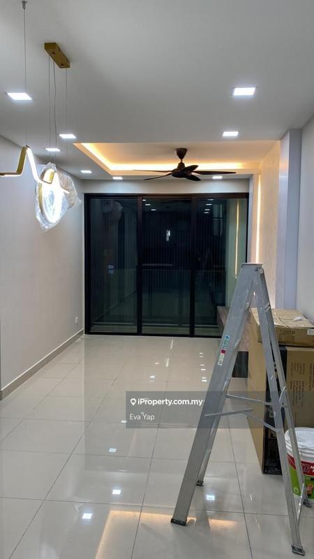 For Sale - Mizumi Residences