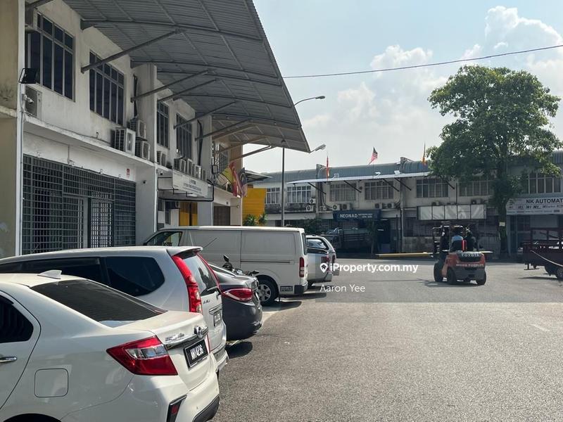 Kilang Teres untuk Dijual di Taman Taming Jaya, Balakong oleh Aaron Yee - iProperty.com.my
