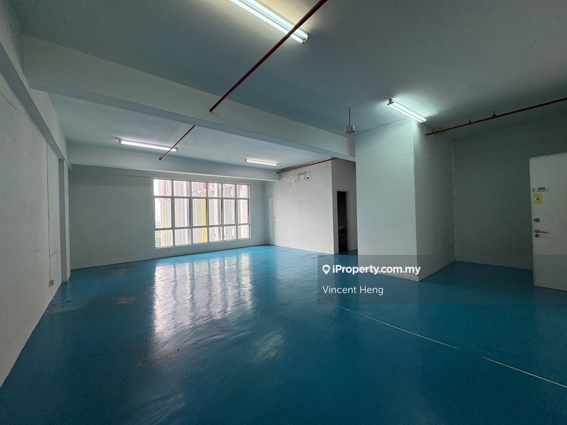 Office for Sale in Dataran Prima, Petaling Jaya by Vincent Heng - iProperty.com.my