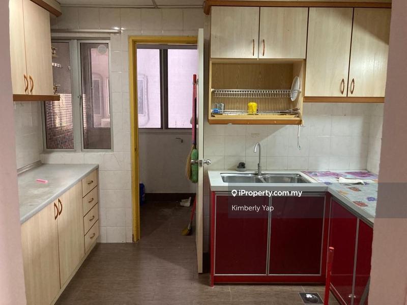 Condominium for Sale in Desa Cindaimas by Kimberly Yap - iProperty.com.my