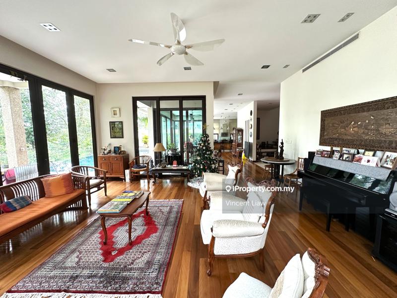 Banglo untuk Dijual di Tropicana Indah, Kota Damansara oleh Vincent Liaw - iProperty.com.my