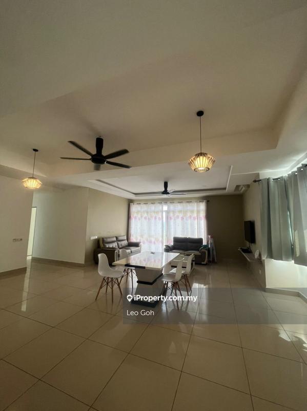 For Rent - Kalista Residence