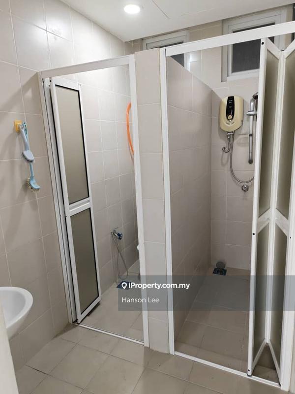 Condominium for Sale in Mutiara Ville by Hanson Lee - iProperty.com.my