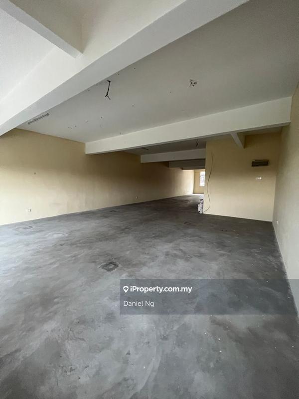Shop-Office for Rent in Kajang Perdana, Kajang by Daniel Ng - iProperty.com.my