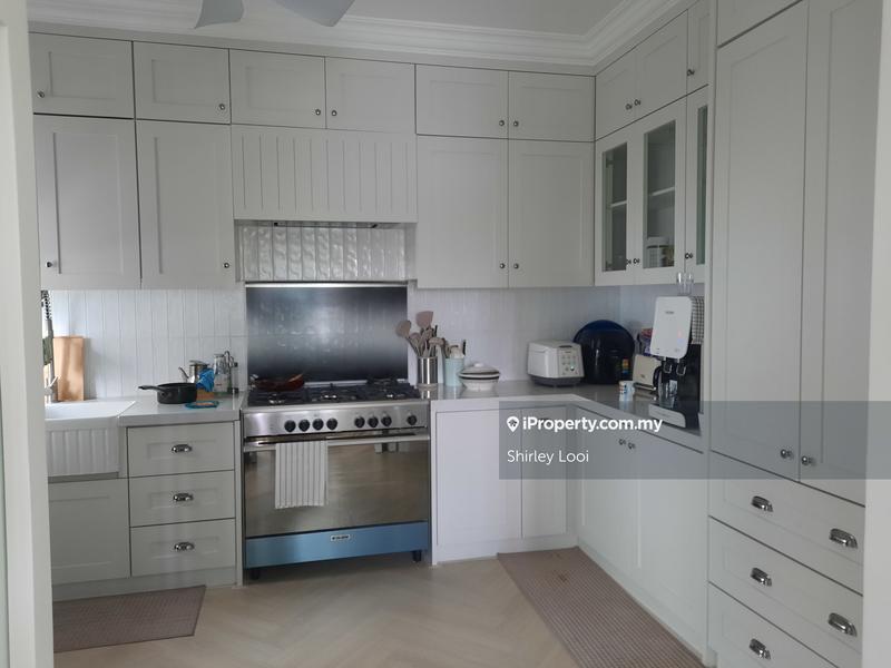 Rumah Berkembar untuk Dijual di Bukit Jelutong, Shah Alam oleh Shirley Looi - iProperty.com.my