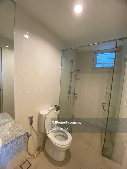 Condominium for Rent in Platino Condominium by Carmen Por - iProperty.com.my