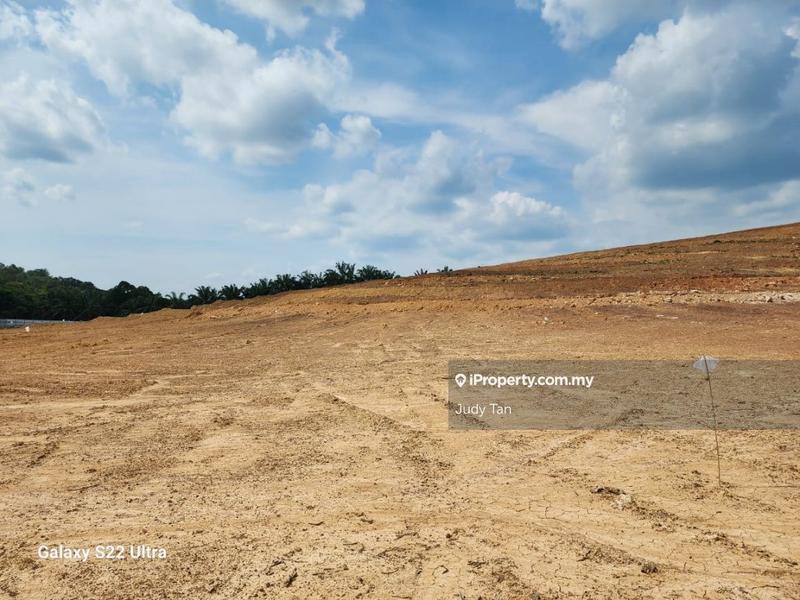 Tanah Pertanian untuk Dijual di Mentakab, Pahang oleh Judy Tan - iProperty.com.my