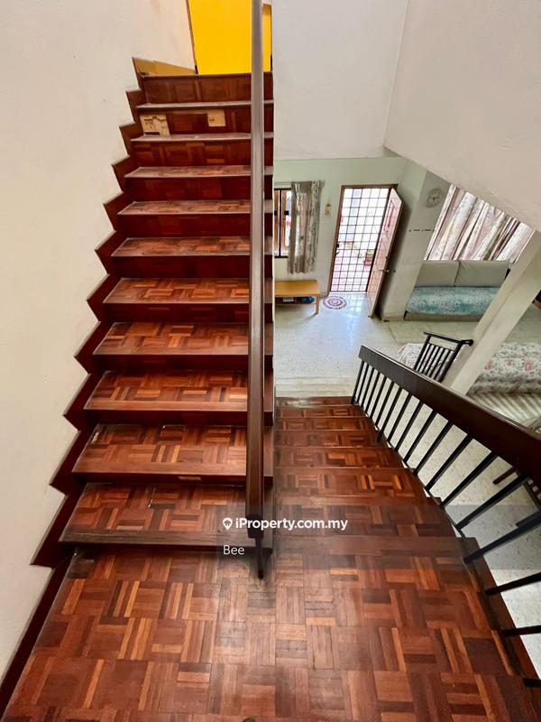 1-storey Terraced House for Sale in Subang Jaya, Selangor by Bee - iProperty.com.my