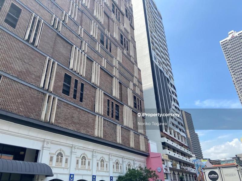 Hotel / Resort untuk Dijual di Bukit Bintang, KL City Centre oleh Noriko Togawa - iProperty.com.my
