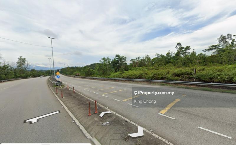 Industrial Land for Sale in Near Tanjung Malim, Kerling by King Chong - iProperty.com.my