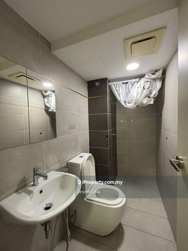 Residensi Servis untuk Disewa di Pinnacle Petaling Jaya oleh Jeson Chia - iProperty.com.my
