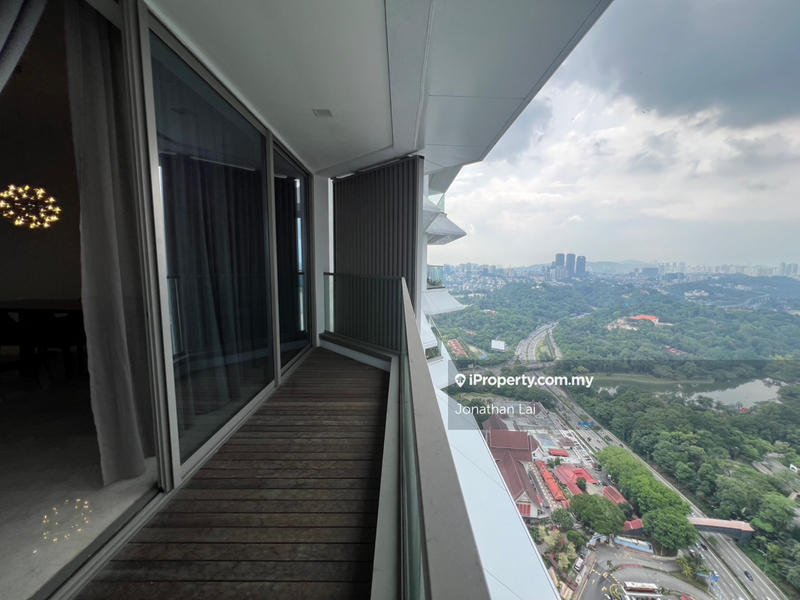 For Sale - The Sentral Residences