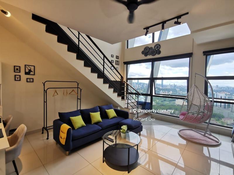 For Sale - Arte Mont Kiara