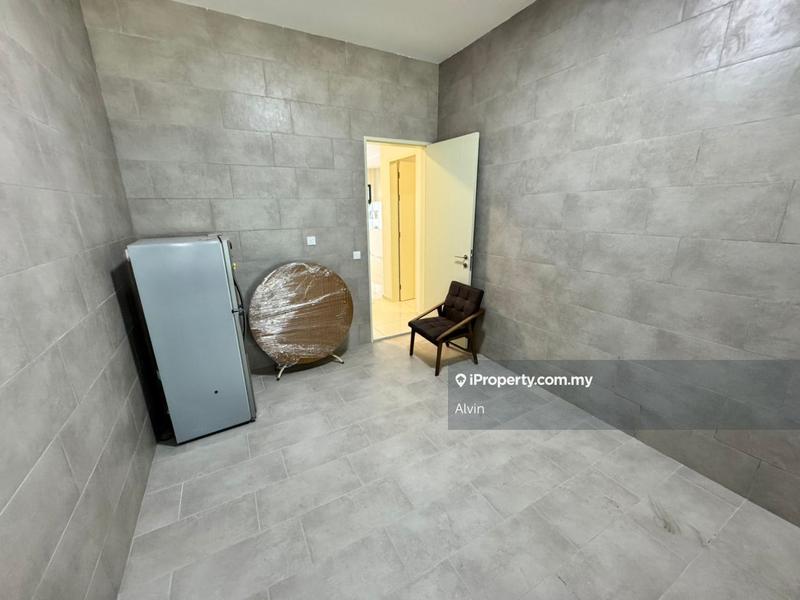 2-storey Terraced House for Rent in Taman Padang Temu, Melaka City by Alvin - kicthen  - iProperty.com.my