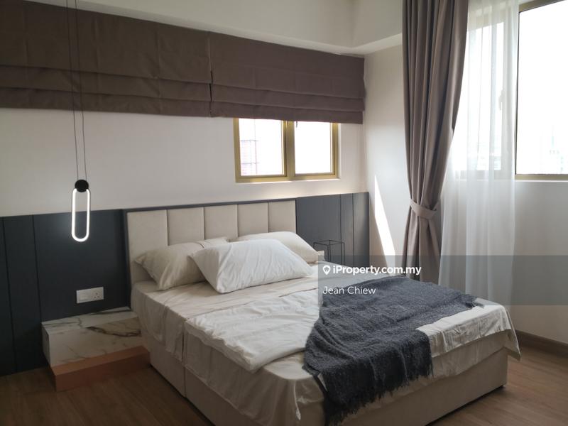 Condominium for Sale in Residensi R8 by Jean Chiew - iProperty.com.my