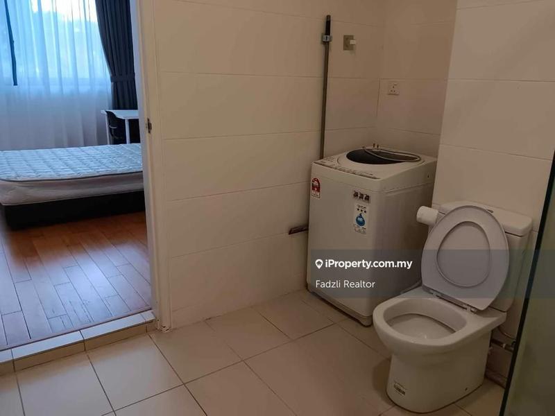 Condominium for Rent in Dreamcity by Fadzli Realtor - iProperty.com.my