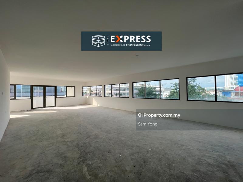 Kedai untuk Disewa di Times Square, Miri oleh Sam Yong - iProperty.com.my