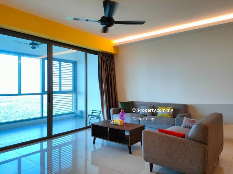 For Rent - Iskandar Residences