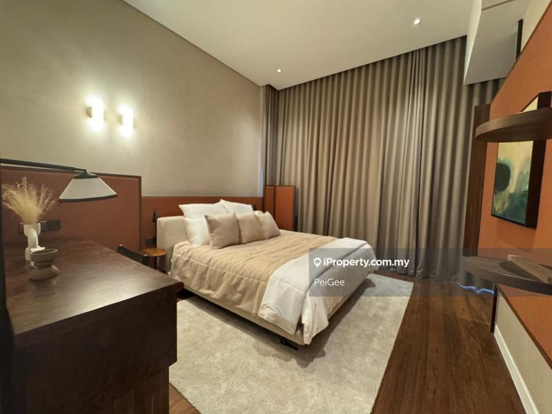 Condominium for Sale in WANGSA 9 RESIDENCY by PeiGee - iProperty.com.my