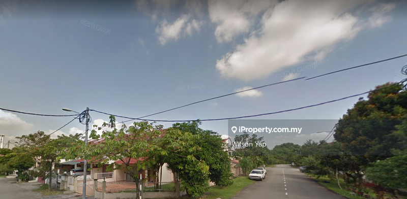 Rumah Berangkai 2 Tingkat untuk Dijual di TAMAN PUCHONG UTAMA, Puchong oleh Wilson Yap - iProperty.com.my