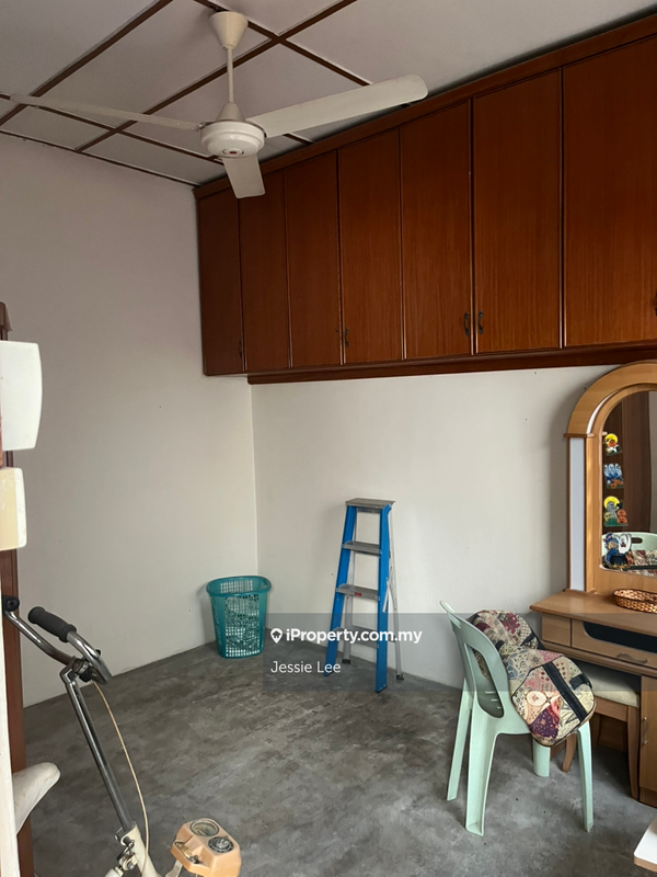 Rumah Berangkai 1 Tingkat untuk Dijual di x5ezm, Butterworth oleh Jessie Lee - iProperty.com.my