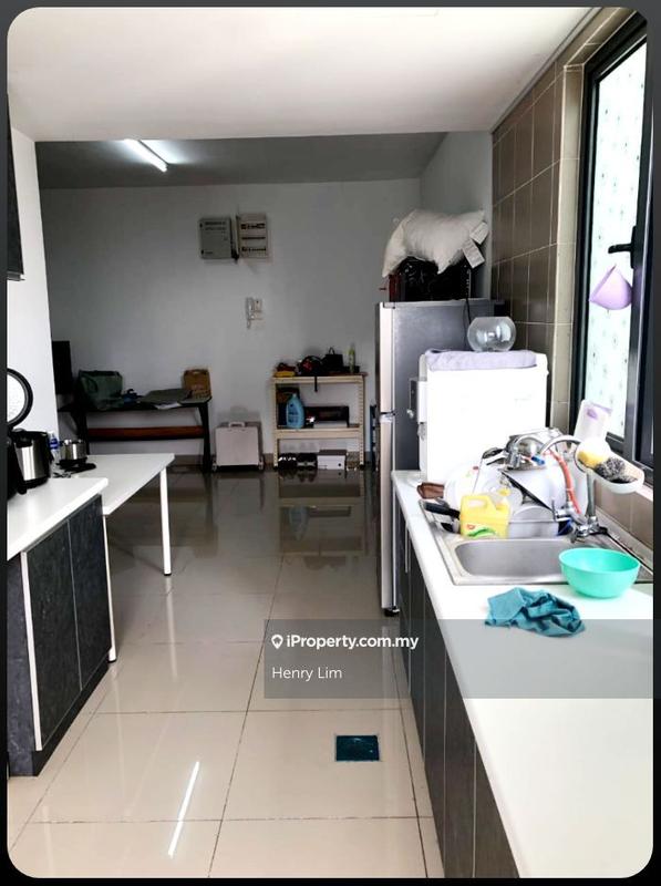 Condominium for Sale in Palace Court (Sri Istana) by Henry Lim - iProperty.com.my