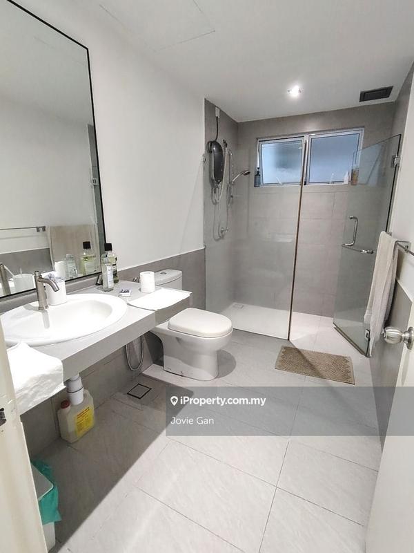 Service Residence for Sale in Koi Kinrara by Jovie Gan - iProperty.com.my