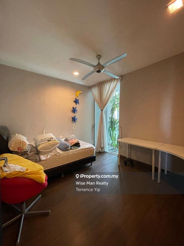 Condominium for Sale in USJ One Avenue Condo by Terrence Yip - iProperty.com.my