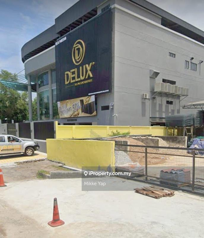 Detached Factory for Sale in Bandar Bukit Puchong, Puchong by Mikke Yap - iProperty.com.my