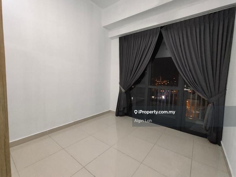 Service Residence for Rent in Third Avenue by Algin Loh - iProperty.com.my