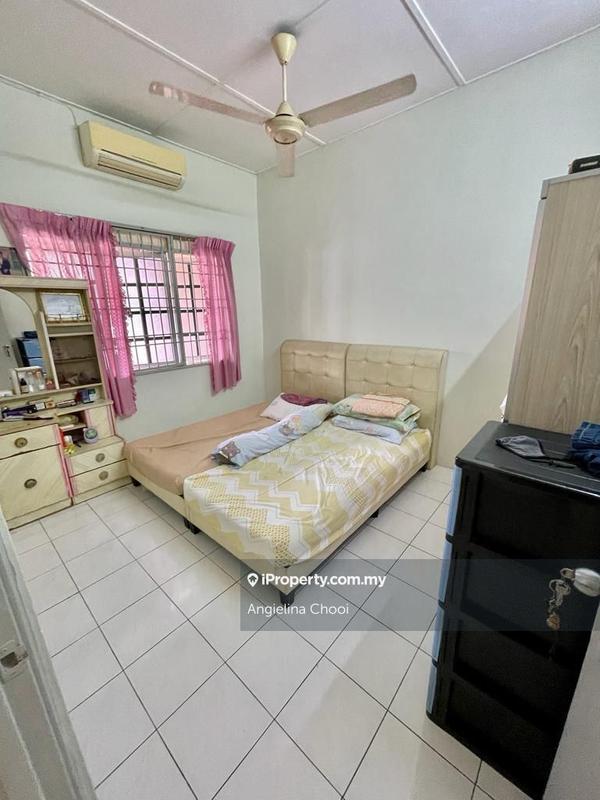 1-storey Terraced House for Sale in az1mm, Ipoh by Angielina Chooi - iProperty.com.my