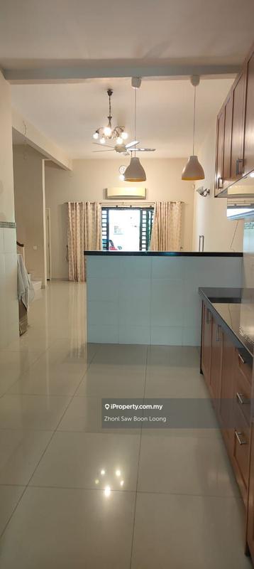 2.5-storey Terraced House for Sale in Setia Pearl Island, Bayan Lepas by Zhonl Saw Boon Loong - iProperty.com.my