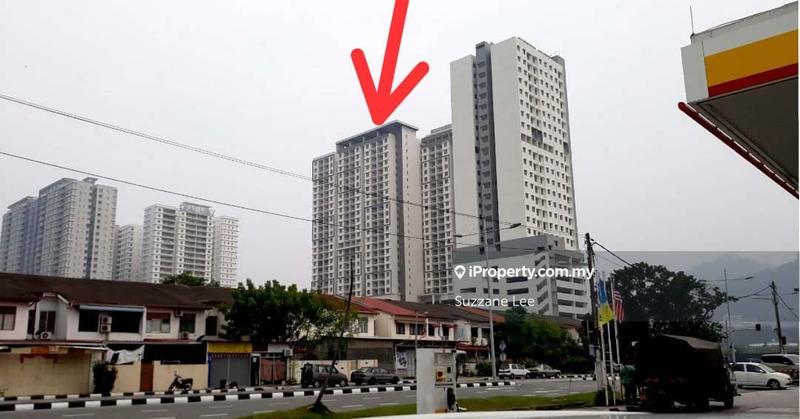 For Sale - Mahsuri Square