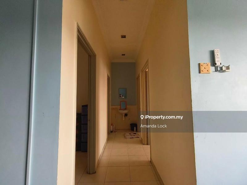 For Sale - Baiduri Court Apartment