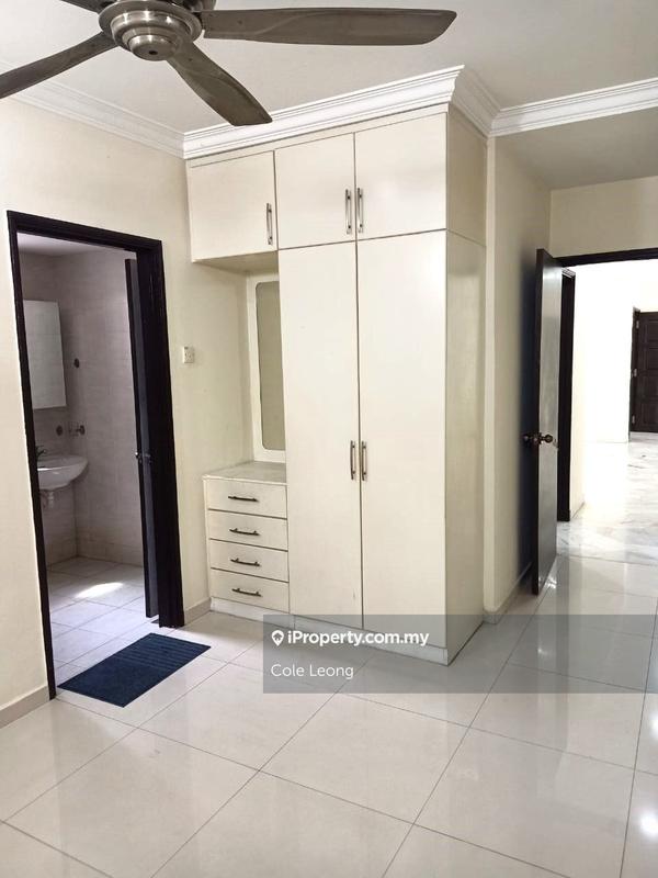 Apartment for Sale in RSGC View by Cole Leong - iProperty.com.my
