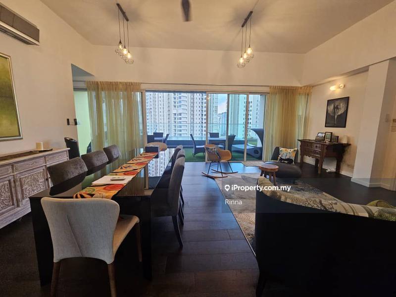 Condominium for Sale in Kiaraville by Rinna - iProperty.com.my