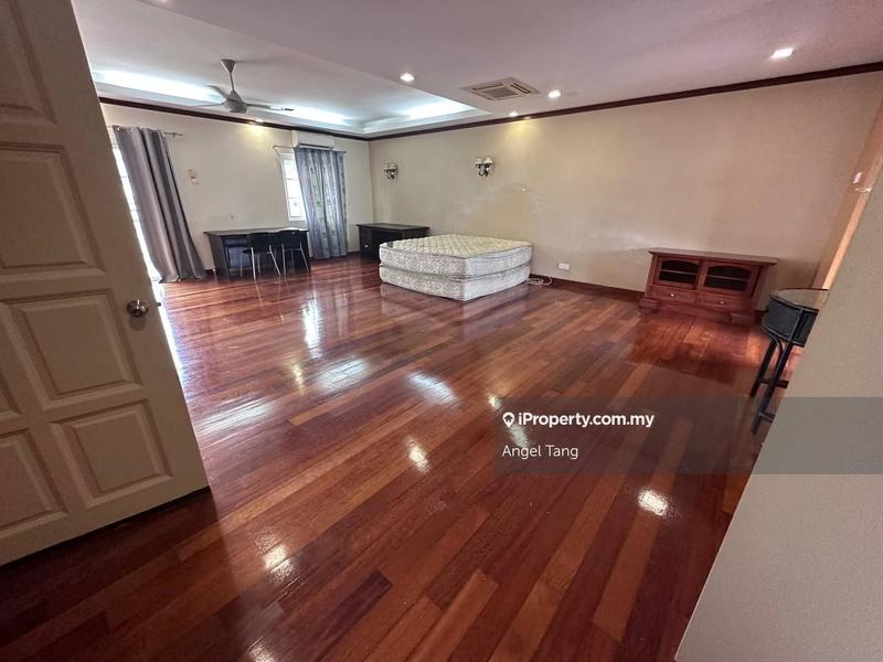 Semi-Detached House for Sale in SS 3/SS3,Gated & Guarded, Petaling Jaya, Petaling Jaya by Angel Tang - iProperty.com.my