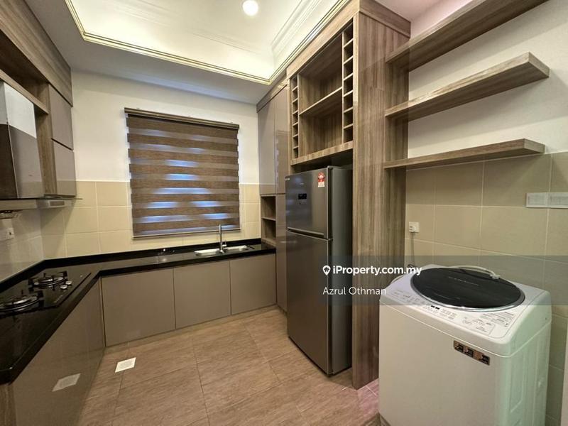 Banglo untuk Dijual di Taman Bukit Senawang, Senawang oleh Azrul Othman - iProperty.com.my
