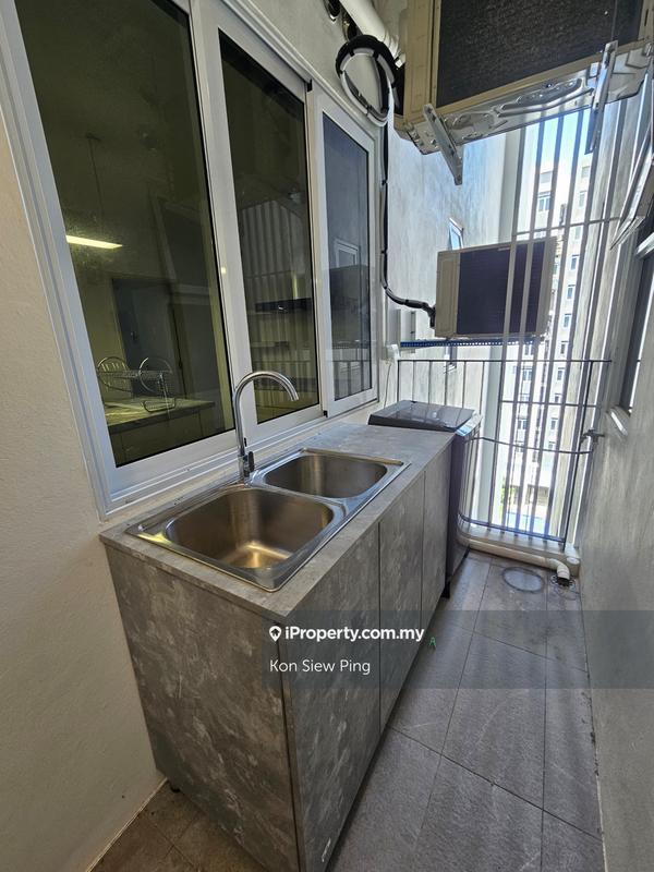 Kediaman Servis untuk Dijual di Avona Residence oleh Kon Siew Ping - iProperty.com.my