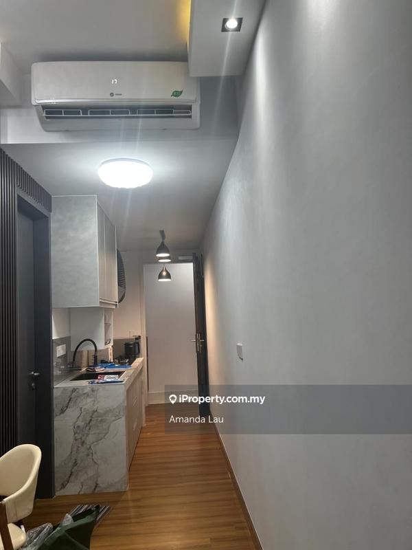 For Rent - The Valley Residences @ SkySierra