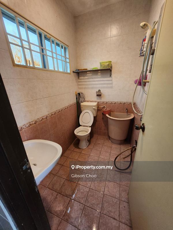 Rumah Berangkai 2 Tingkat untuk Dijual di Cheras, Selangor oleh Gibson Choo - iProperty.com.my