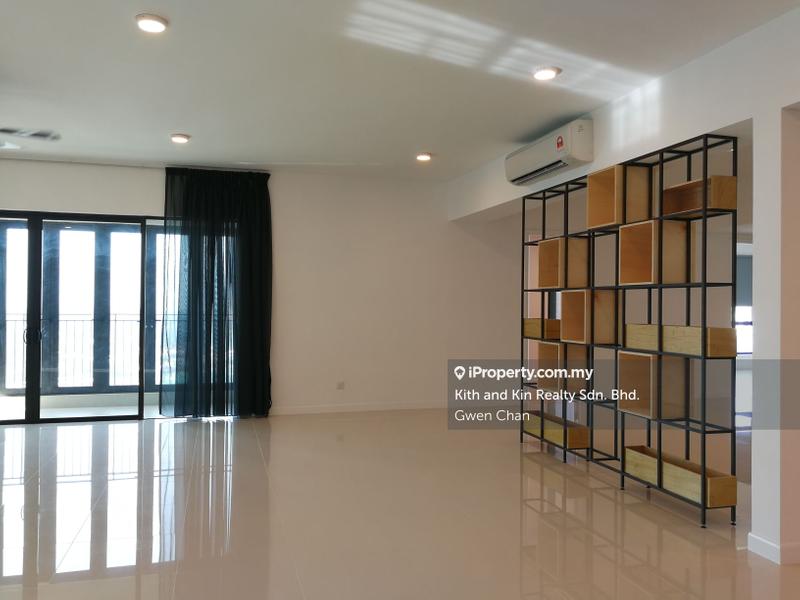For Rent - Residensi 22