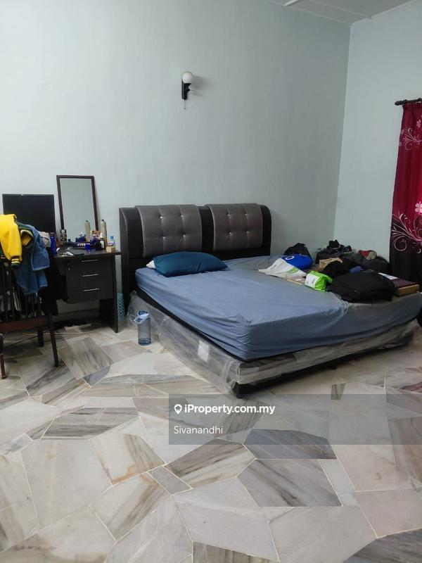 Bungalow House untuk Dijual di Klang Selatan, Klang oleh Sivanandhi - iProperty.com.my