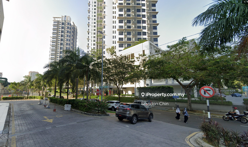 For Sale - The Grand, Kelana Damansara Suite, Grand Sofo