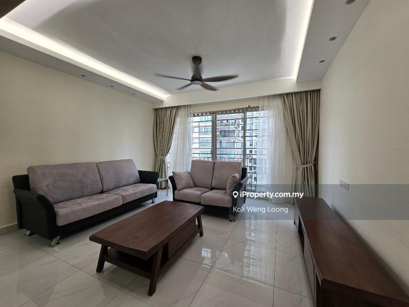 Kondominium untuk Dijual di Vista Kiara oleh Kok Weng Loong - iProperty.com.my