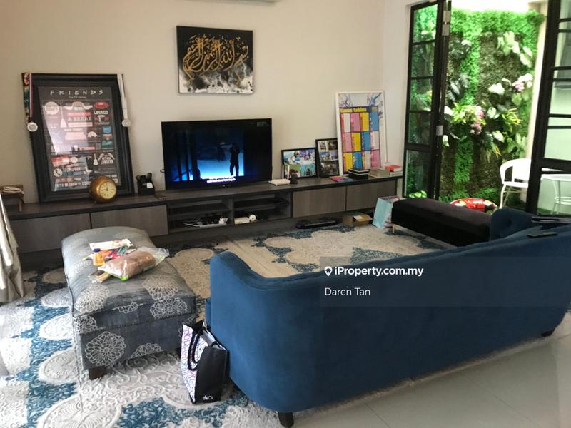 2-storey Terraced House untuk Dijual di Putra Heights, Subang Jaya oleh Daren Tan - iProperty.com.my