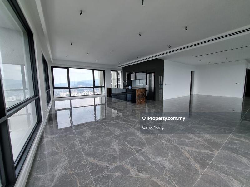 For Sale - Park Regent @Desa Park City