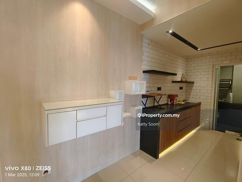 Service Residence for Sale in Symphony Tower (Menara Simfoni) by Katty Soon - iProperty.com.my