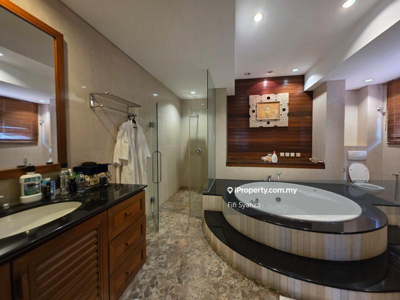 Banglo untuk Dijual di Bukit Gasing, Petaling Jaya oleh Fifi Syafiza - iProperty.com.my