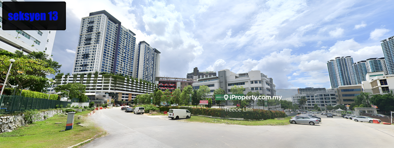 Tanah Komersial untuk Dijual di Commercial land in PJ, Petaling Jaya oleh Treece Lim - iProperty.com.my